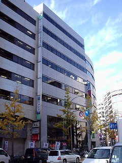 第三博多偕成ビル