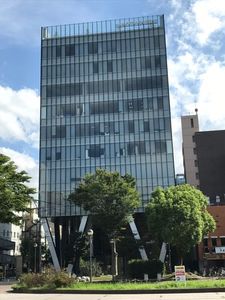 第二博多偕成ビル