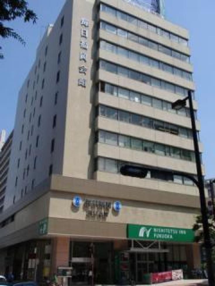 毎日福岡会館ビル