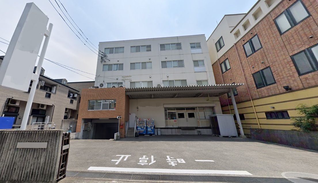 竹下2丁目事務所兼倉庫