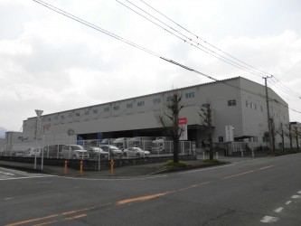 福岡第5倉庫