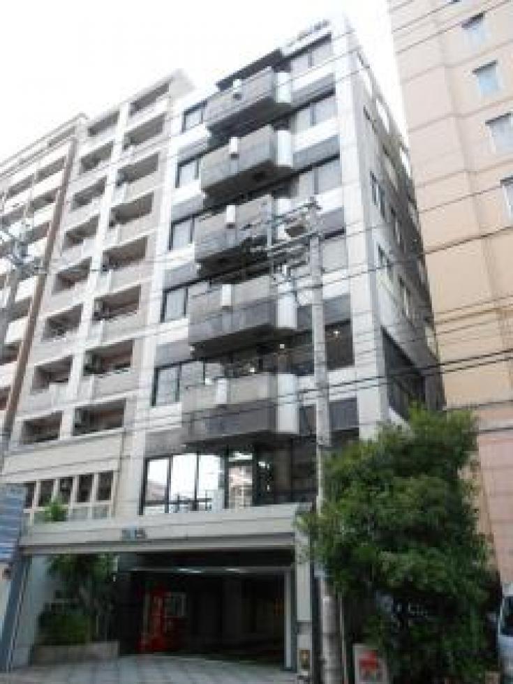 リビング福岡ビル