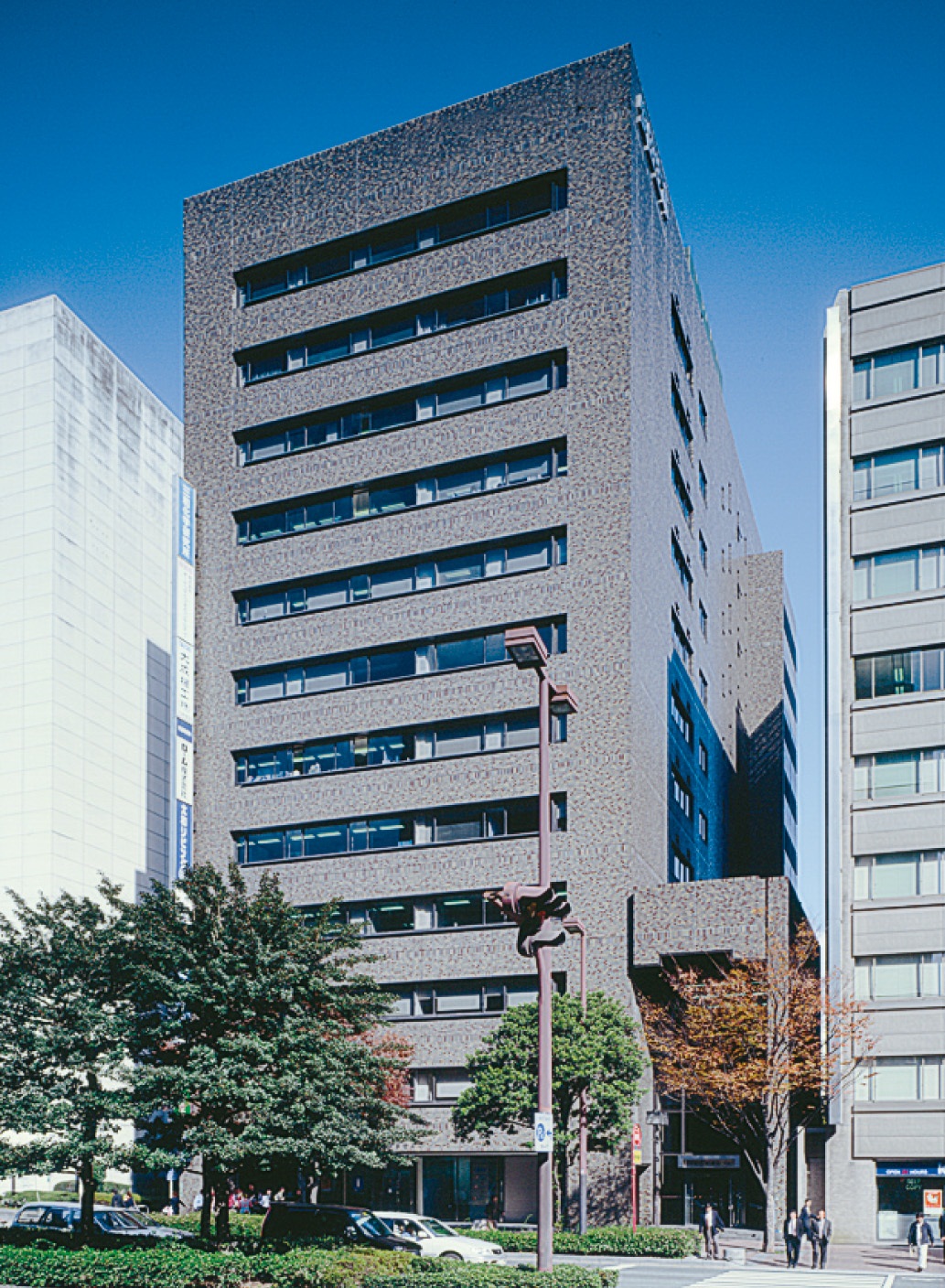 東京建物博多ビル