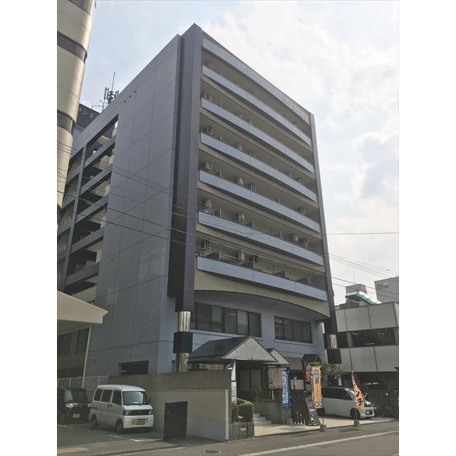 サンエイビル
