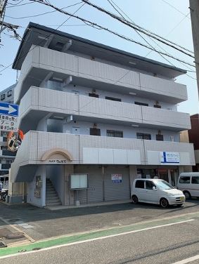 ハイツウェルス