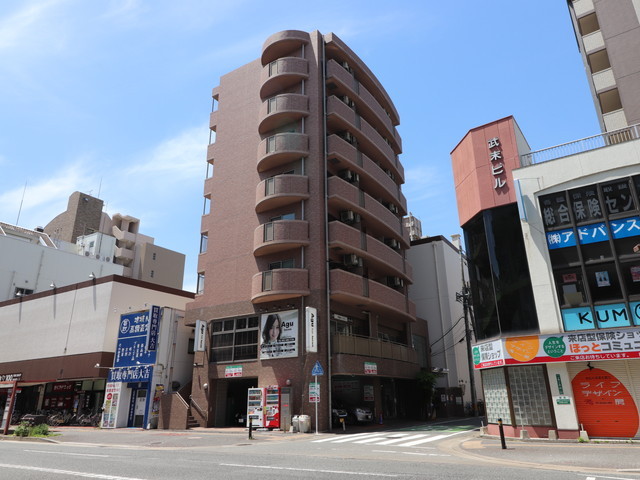 フェリス大橋