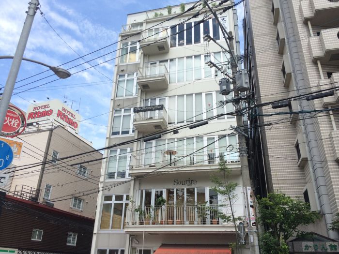 今泉BuLaLa