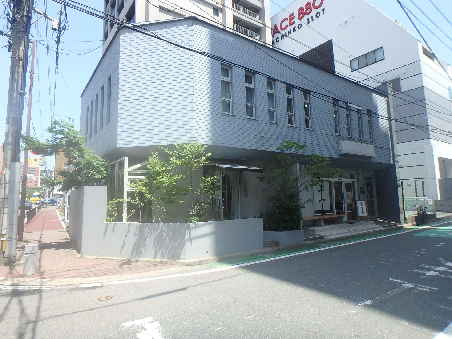 第2梅田ビル