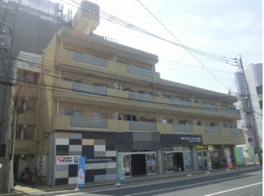 楢崎ビル