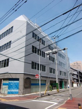 天神リンデンビル