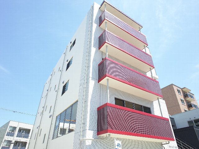 MTSUYA BLD
