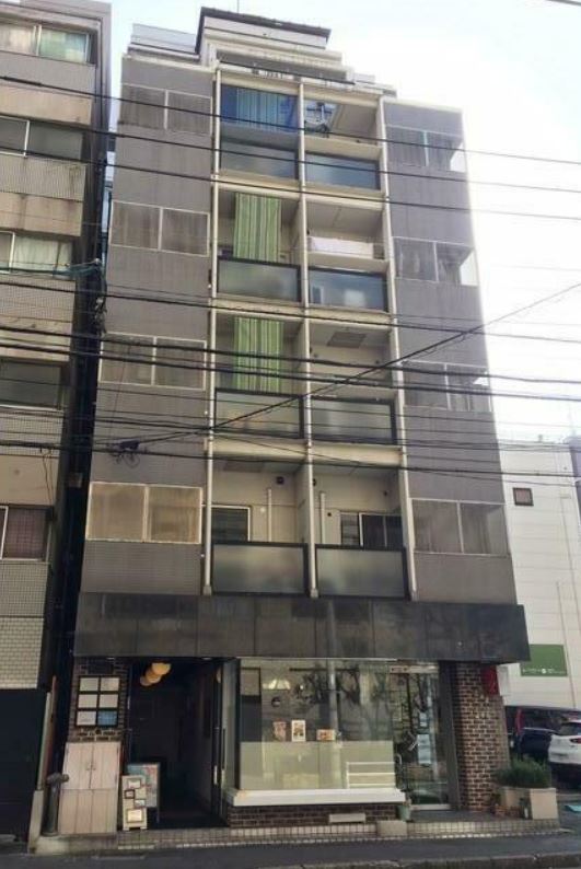 エスペランサ薬院