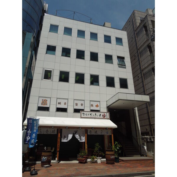ビジネス・ワン筑紫口ビル