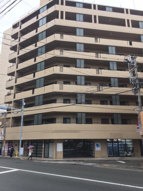 ガーデンライフ南福岡