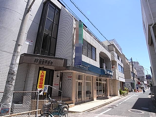 ボンエコービル