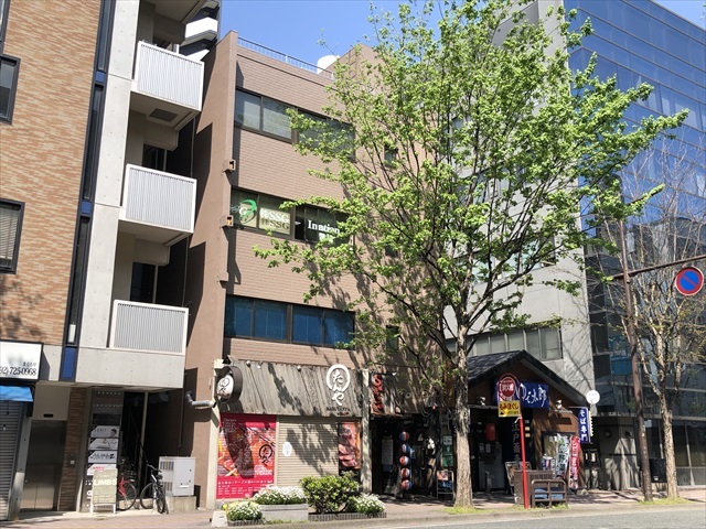 赤坂野田ビル