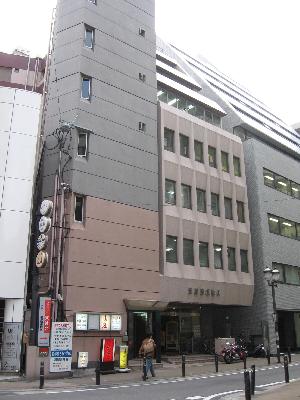 天神西江ビル