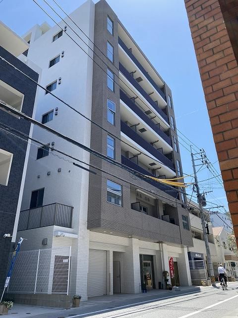 ラウレアガーデン千早