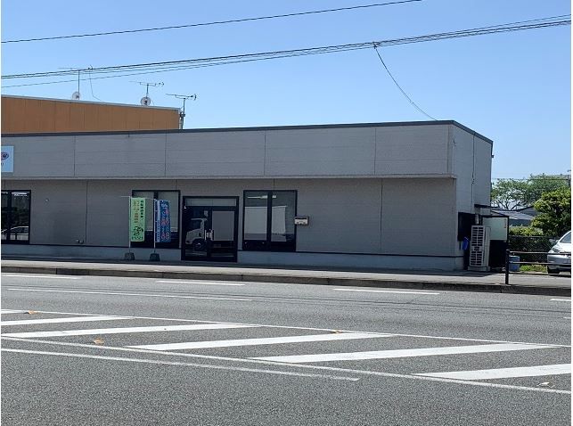 脇田アパート