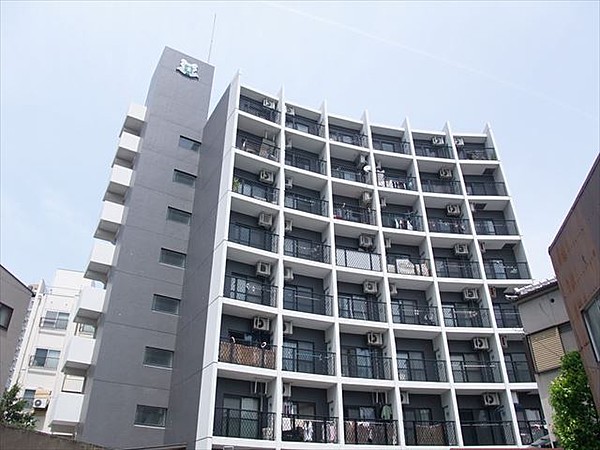 エステートモアけやき通り
