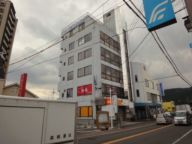 中川ビル