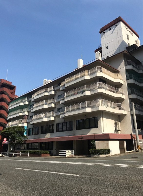 ハイムニュー桜坂