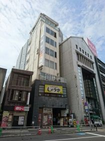 プロスペリタ西中洲Ⅱ