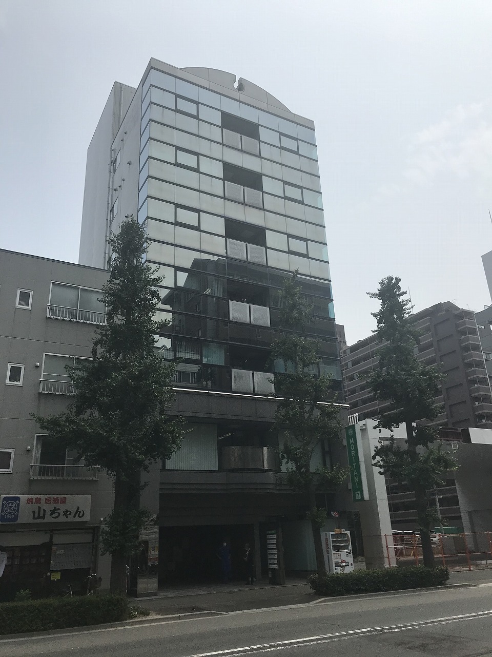 第7森谷ビル