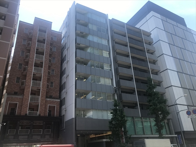 博多駅南JSビル