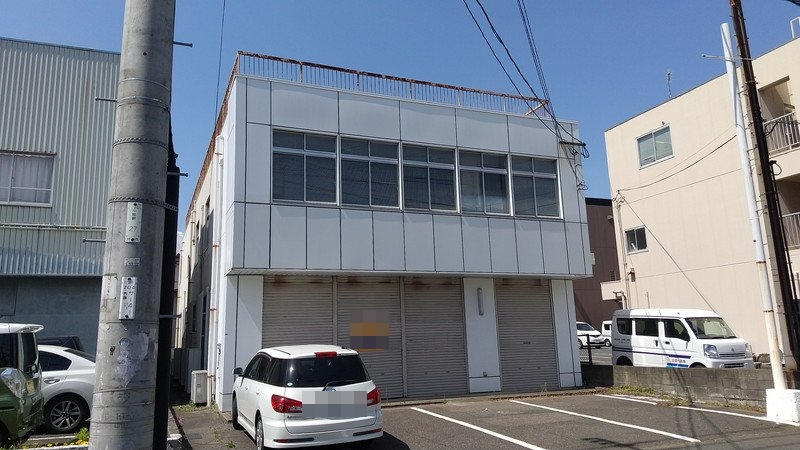 筑紫通ビル