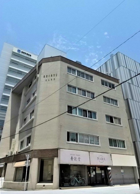 青龍ビル