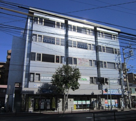 笹丘平和ビル