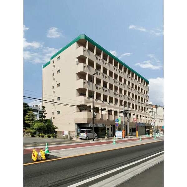 中原ビル