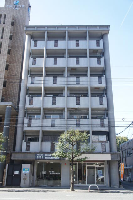 ステイツ六本松