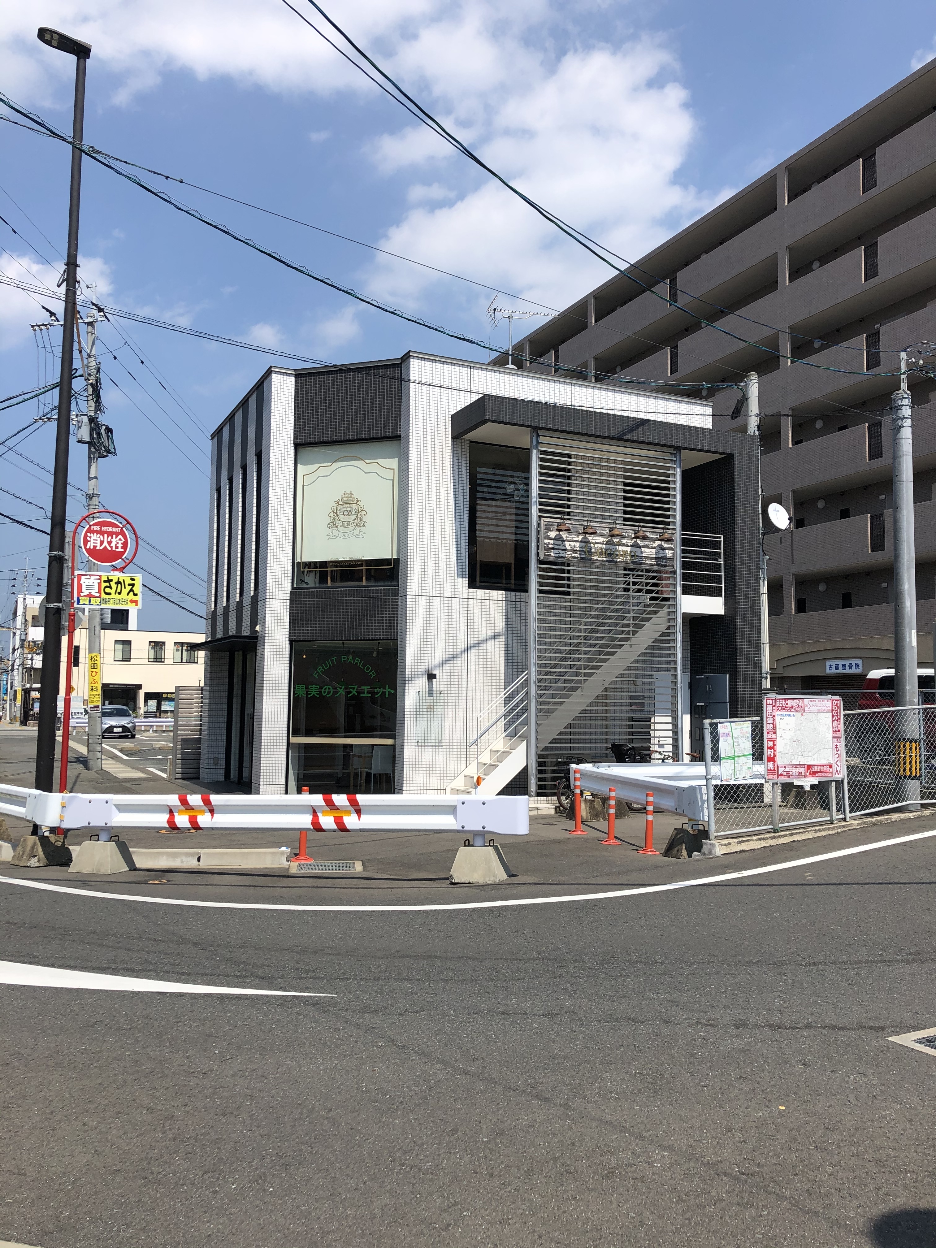 ルピエ周船寺
