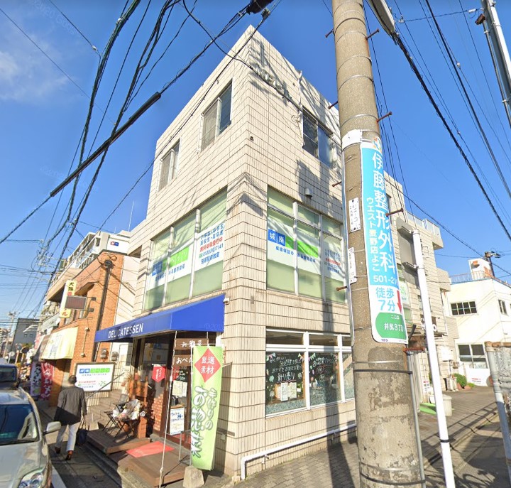 MFビル