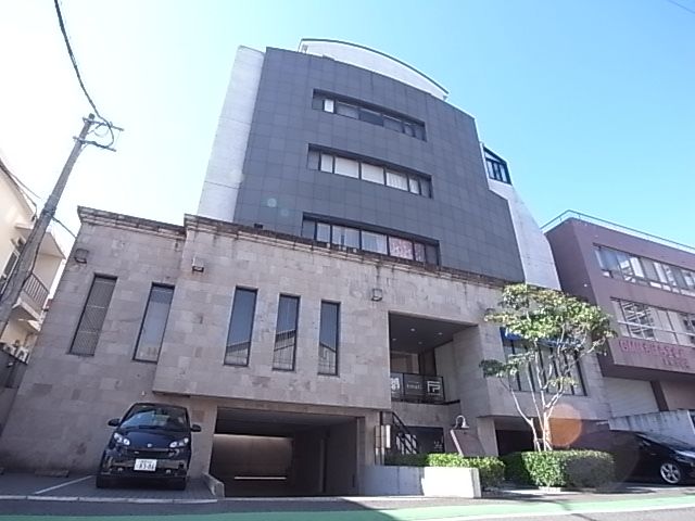 TYビル