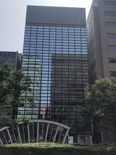 九勧博多駅前ビル