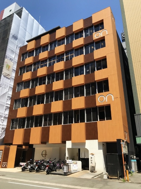 第2福岡ONビル