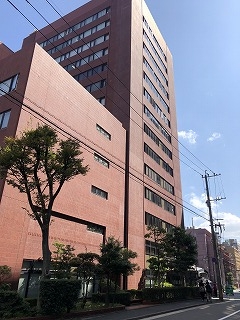 博多駅前シティビル（旧：福岡ＭＩＤビル）