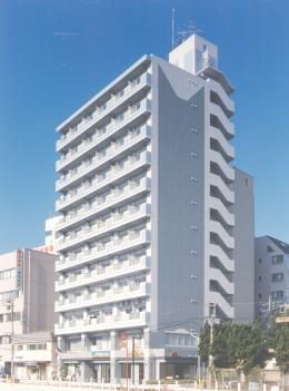 ニシコービル香椎