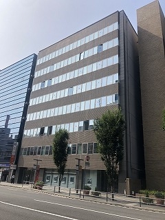 FKビル