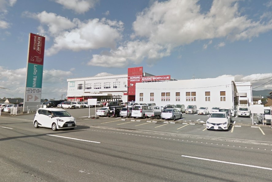 筑紫野市塔原東5丁目店舗