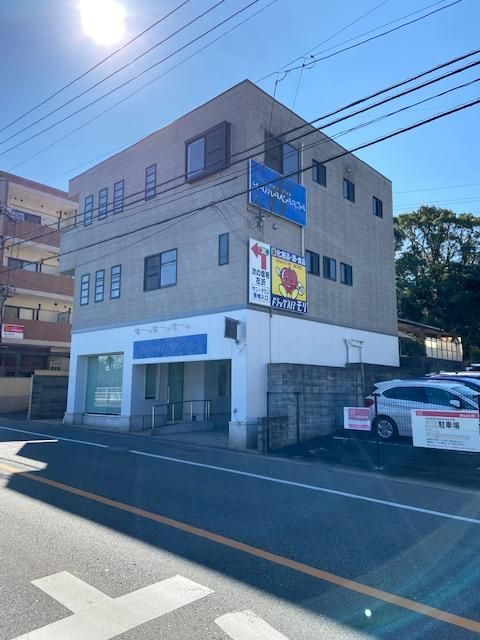 香椎宮前店舗