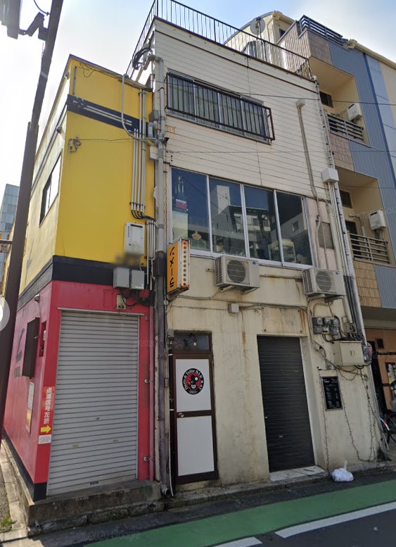 高砂2丁目店舗ビル