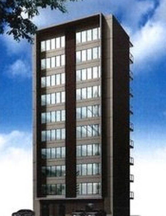 MODERN BUREAU博多駅前