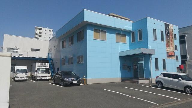 原田1丁目工場
