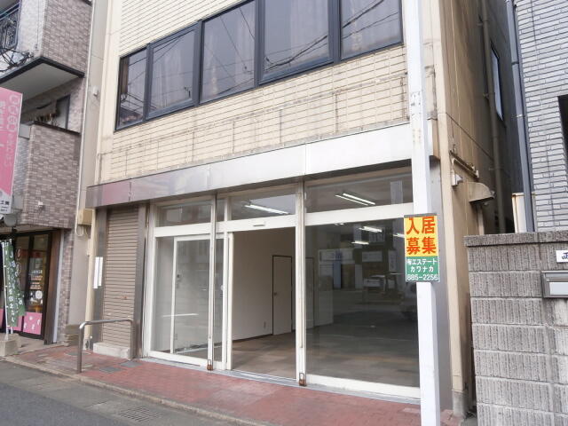 福重店舗