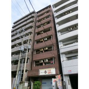 エクシードマンション県庁前