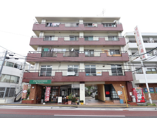 寿ハイツ